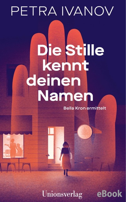 Die Stille kennt deinen Namen - Petra Ivanov