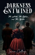 Cover-Bild zum Titel 'Darkness Entwined' von 'Lance Colley'