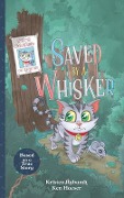 Saved by a Whisker - Kristen Rybandt