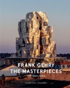 Cover-Bild zum Titel 'Frank Gehry: The Masterpieces' von 'Jean-Louis Cohen'