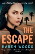 Cover-Bild zum Titel 'The Escape' von 'Karen Woods'