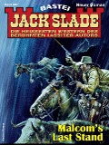 Jack Slade 997 - Jack Slade