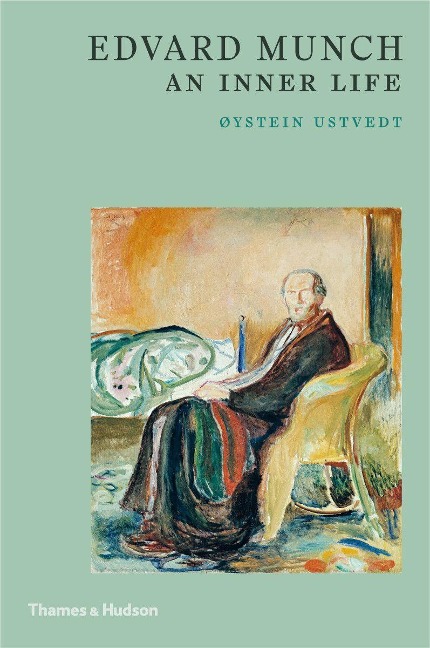 Edvard Munch - Øystein Ustvedt