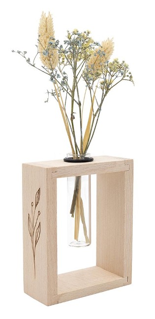 Vasenständer Rechteck - 