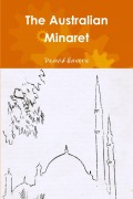 Cover-Bild zum Titel 'The Australian Minaret' von 'Dzavid Haveric'