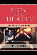 Cover-Bild zum Titel 'Risen from the Ashes' von 'Hans Cohn'