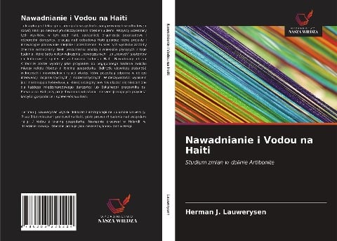 Nawadnianie i Vodou na Haiti - Herman J. Lauwerysen