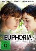 Cover-Bild zum Titel 'Euphoria' von 'Lisa Langseth, Lisa Holmqvist'
