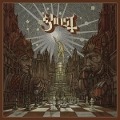 Cover-Bild zum Titel 'Popestar (EP)' von 'Ghost'