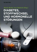 Cover-Bild zum Titel 'Diabetes, Stoffwechsel und hormonelle Störungen' von ''