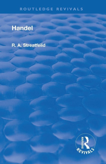 Revival - Richard Alexander Streatfield
