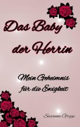 Cover-Bild zum Titel 'Das Baby der Herrin' von 'Susanne Gripp'