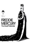 The Great Pretender (DVD) - Freddie Mercury