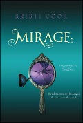 Cover-Bild zum Titel 'Mirage' von 'Kristi Cook'