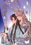 Keine Morgenaudienzen mehr 4 - Bai Xiong Dao Er, Zhi Zhen