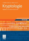 Kryptologie - Christian Karpfinger, Hubert Kiechle
