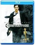 Cover-Bild zum Titel 'Constantine' von 'Frank A. Cappello, Kevin Brodbin, Klaus Badelt, Brian Tyler'