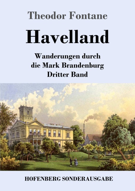 Havelland - Theodor Fontane