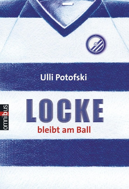 Locke bleibt am Ball - Ulli Potofski