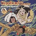 Sindbad der Seefahrer, Die Gefangenen des Sultans - Toyo Tanaka