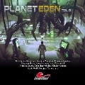 Cover-Bild zum Titel 'Planet Eden' von 'Timo Reuber, Markus Topf'