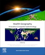 Cover-Bild zum Titel 'Health Geography' von ''