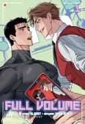 Cover-Bild zum Titel 'Full Volume 1' von 'Albert'