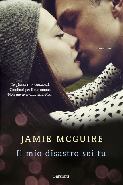Il mio disastro sei tu - Jamie Mcguire