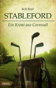 Cover-Bild zum Titel 'Stableford' von 'Rob Reef'