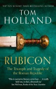 Rubicon - Tom Holland