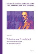 Cover-Bild zum Titel 'Teilnahme und Freundschaft' von 'Sihan Wu'
