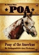 POA-Pony of the Americas - Michael Weber