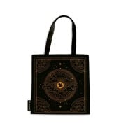 Cover-Bild zum Titel 'Fourth Wing Shadows of Navarre Canvas Bag, Rebecca Yarros' Empyrean Collection by Paperblanks' von ''