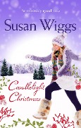 Cover-Bild zum Titel 'Candlelight Christmas' von 'Susan Wiggs'