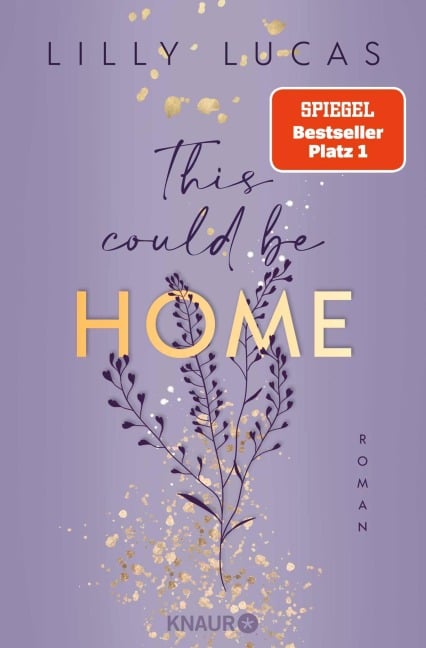 This could be home - Lilly Lucas