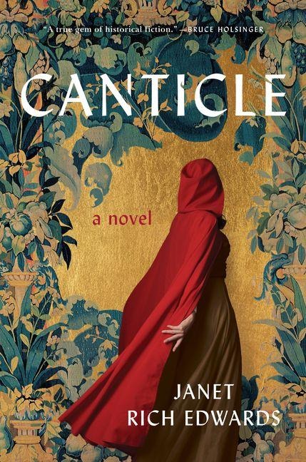 Canticle - Janet Rich Edwards