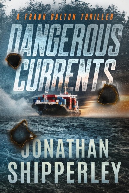 Dangerous Currents - Jonathan Shipperley