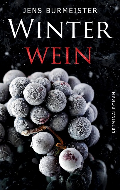 Winterwein - Jens Burmeister
