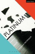 Cover-Bild zum Titel 'Platinum' von 'Hannah Patterson'