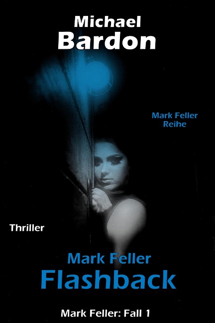 Mark Feller - Michael Bardon