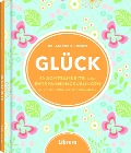 Cover-Bild zum Titel 'Glück' von 'Arlene K. Unger'