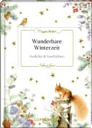 Cover-Bild zum Titel 'Wunderbare Winterzeit' von ''