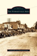 Cover-Bild zum Titel 'Stewartville Area' von 'Stewartville Area Historical Society'