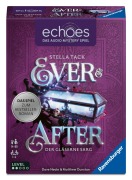 Cover-Bild zum Titel 'echoes Ever & After - Der gläserne Sarg - Hörspiel trifft Gesellschaftsspiel ab 14 Jahre zum SPIEGEL-Bestseller von Stella Tack' von 'Stella Tack, Dave Neale, Matthew Dunstan'