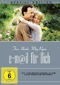 e-m@il für Dich - Miklós László, Nora Ephron, Delia Ephron, George Fenton