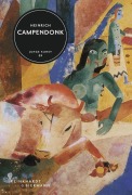Cover-Bild zum Titel 'Heinrich Campendonk' von 'Gisela Geiger'
