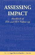 Cover-Bild zum Titel 'Assessing Impact' von ''