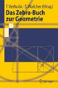Das Zebra-Buch zur Geometrie - 