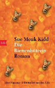 Die Bienenhüterin - Sue Monk Kidd