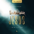 Cover-Bild zum Titel 'Jesus. Eine Weltgeschichte.' von 'Markus Spieker'